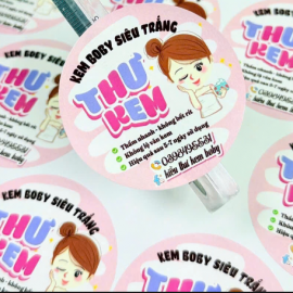 In decal giá rẻ Đồng Nai